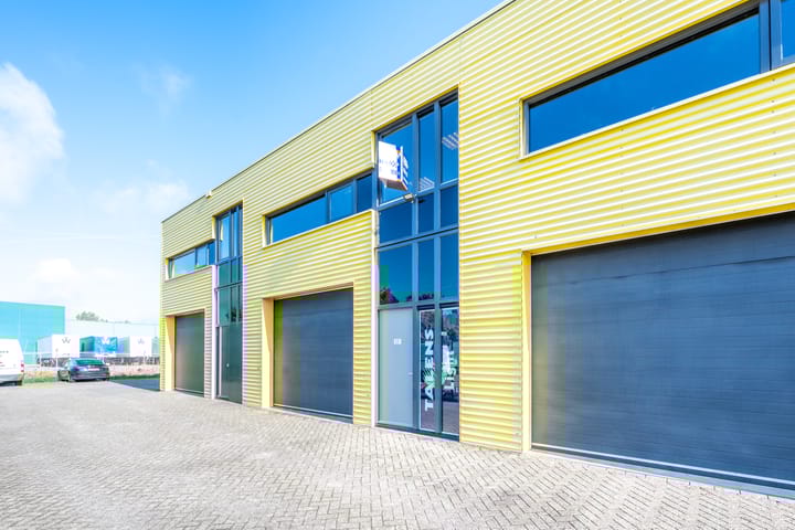 Ambachtsweg 33-E