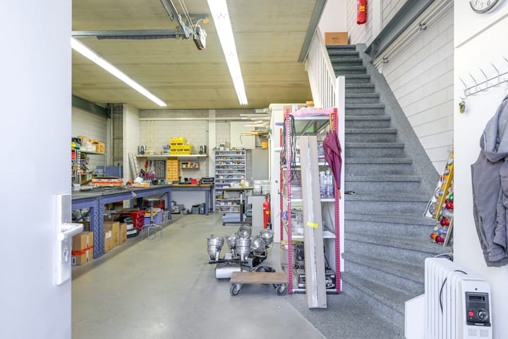 Ambachtsweg 33-E, Utrecht