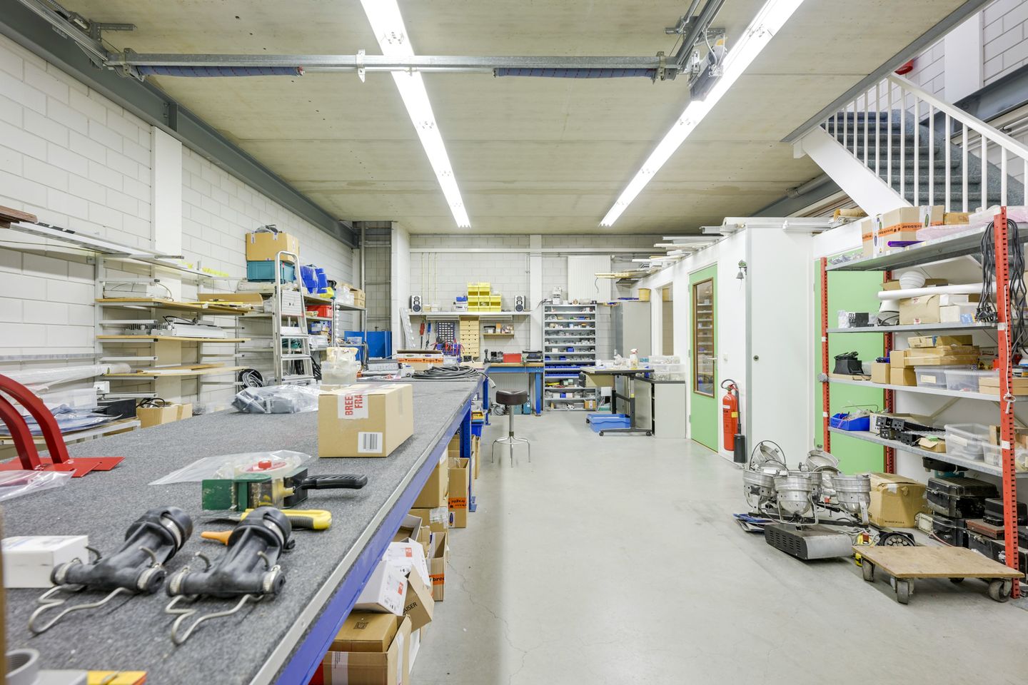 Bekijk foto 5 van Ambachtsweg 33-E