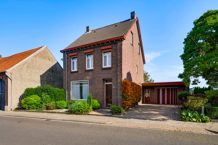 Eindstraat 14 main image