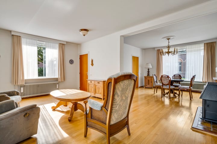 Foto 2 van Eindstraat 14