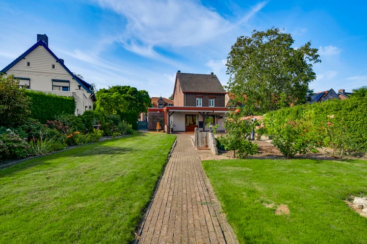 Foto 3 van Eindstraat 14