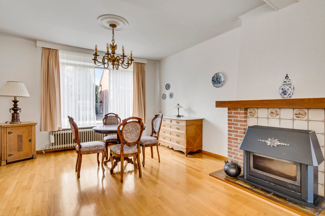 Foto 8 van Eindstraat 14