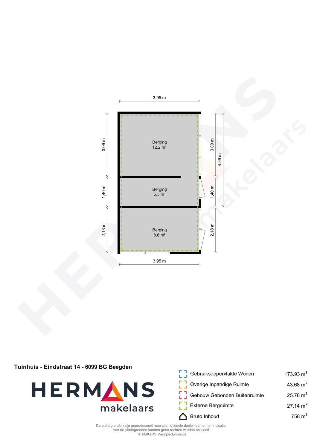 Foto 47 van Eindstraat 14