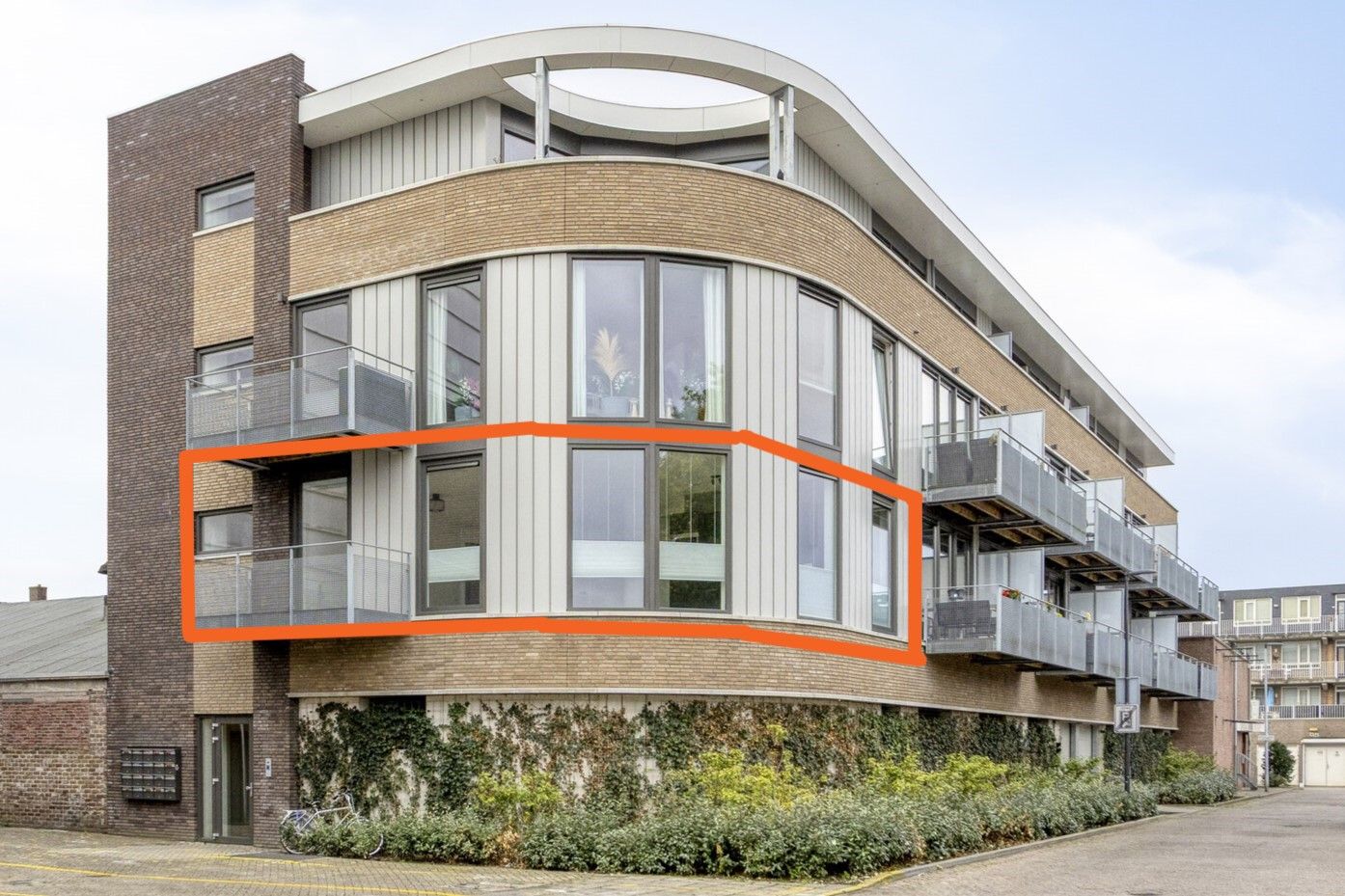 Photo 3 of Neringstraat-Oost 23-A