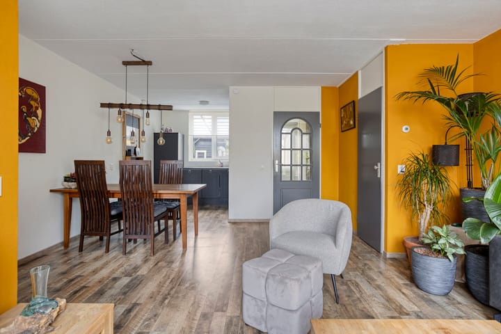 Foto 10 van Woert 13