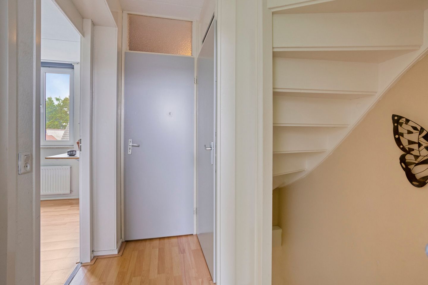 Foto 14 van Woert 13