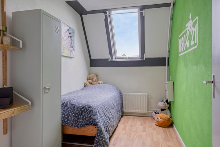 Foto 18 van Woert 13