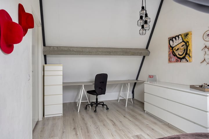 Foto 21 van Woert 13