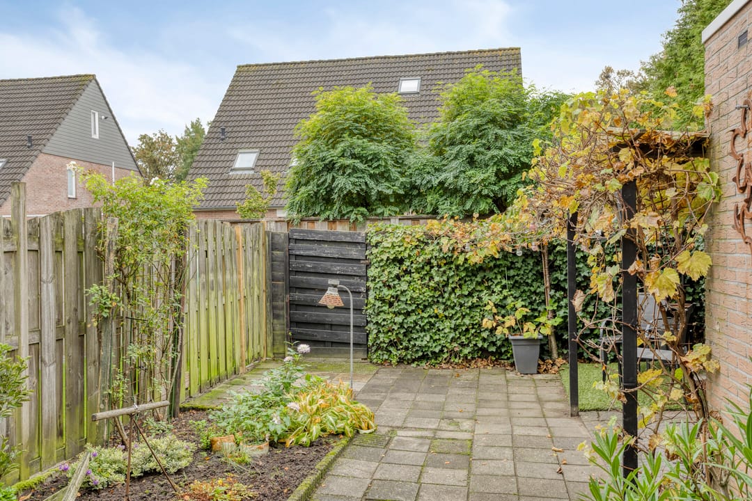 Foto 23 van Woert 13