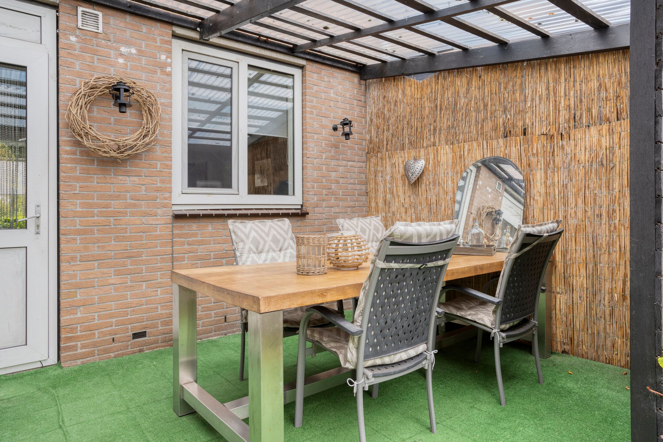 Foto 24 van Woert 13