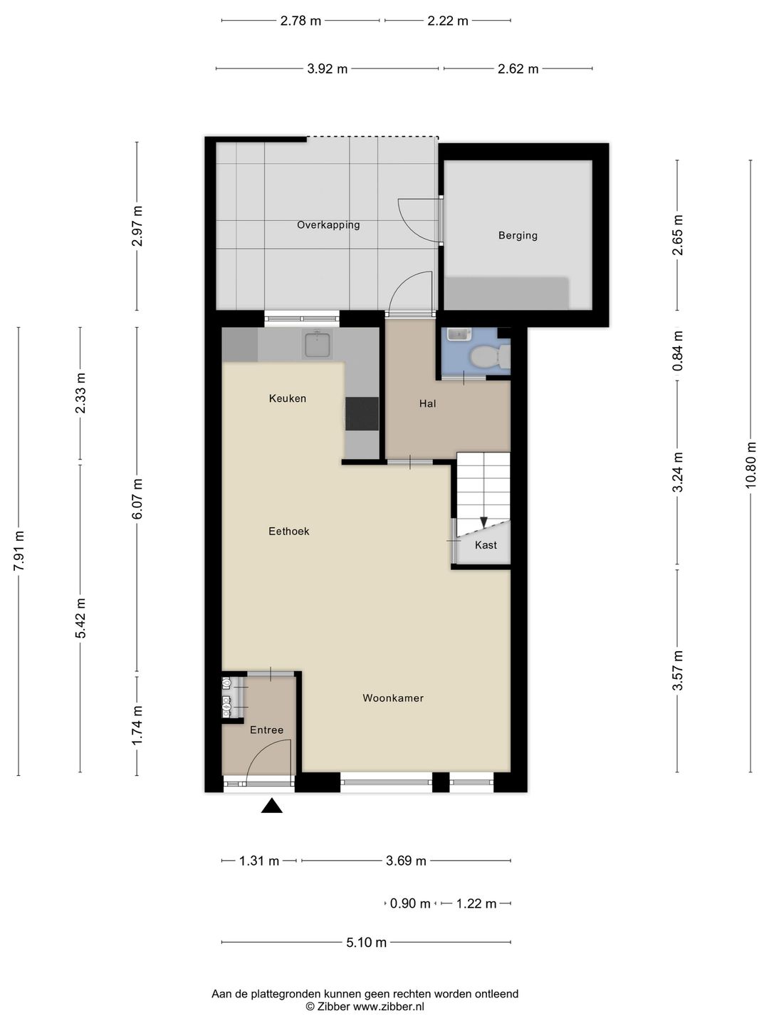 Foto 28 van Woert 13