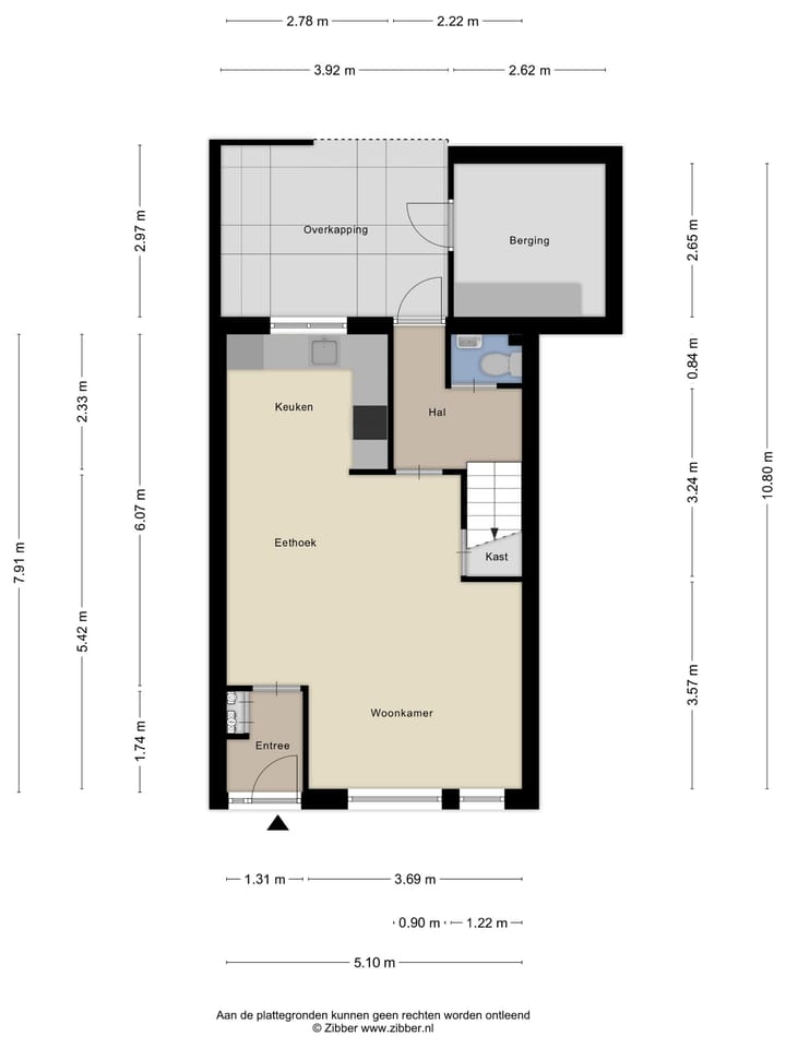 Foto 28 van Woert 13