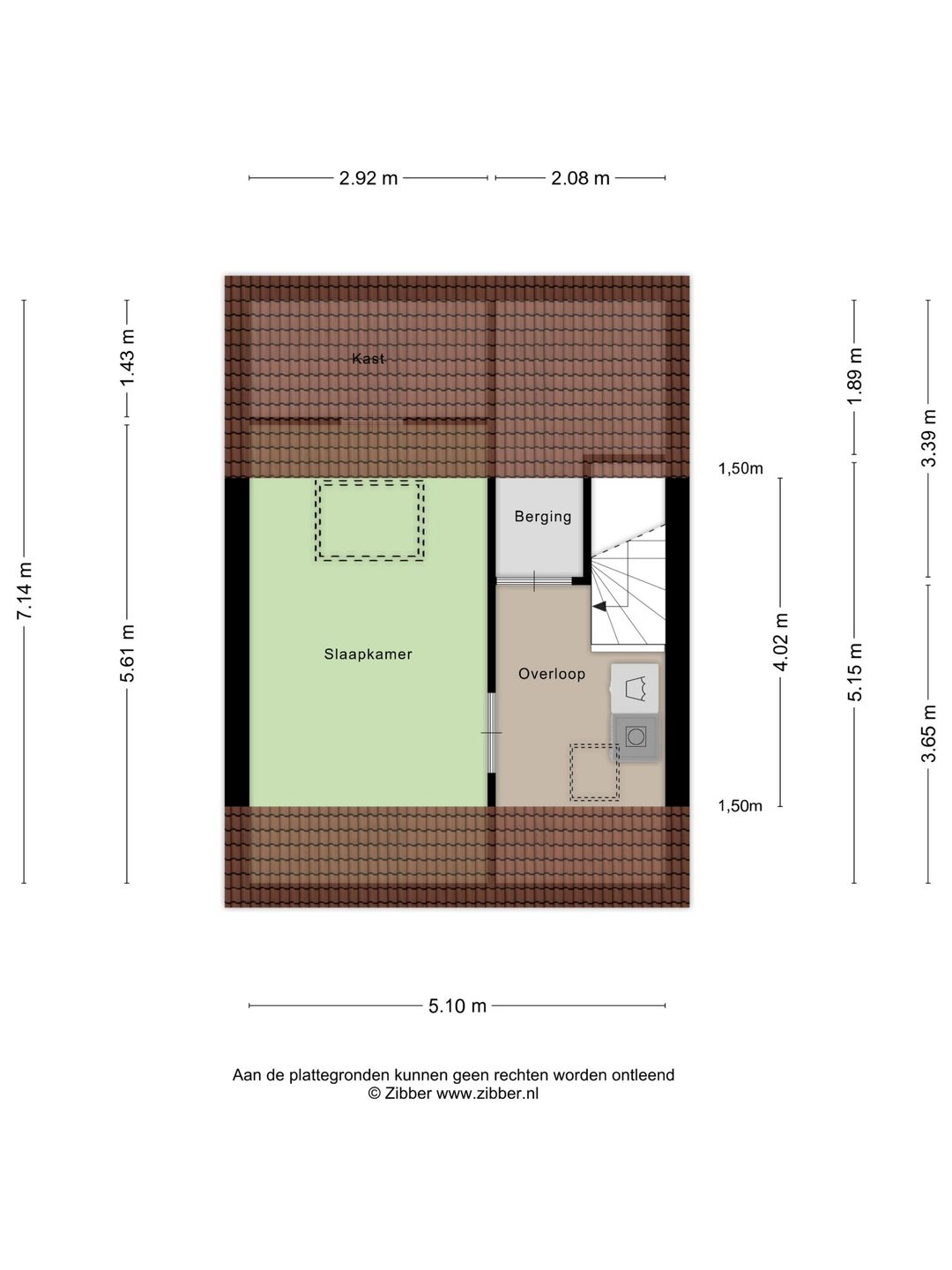 Foto 31 van Woert 13