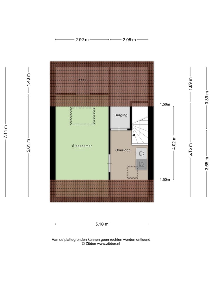 Foto 31 van Woert 13