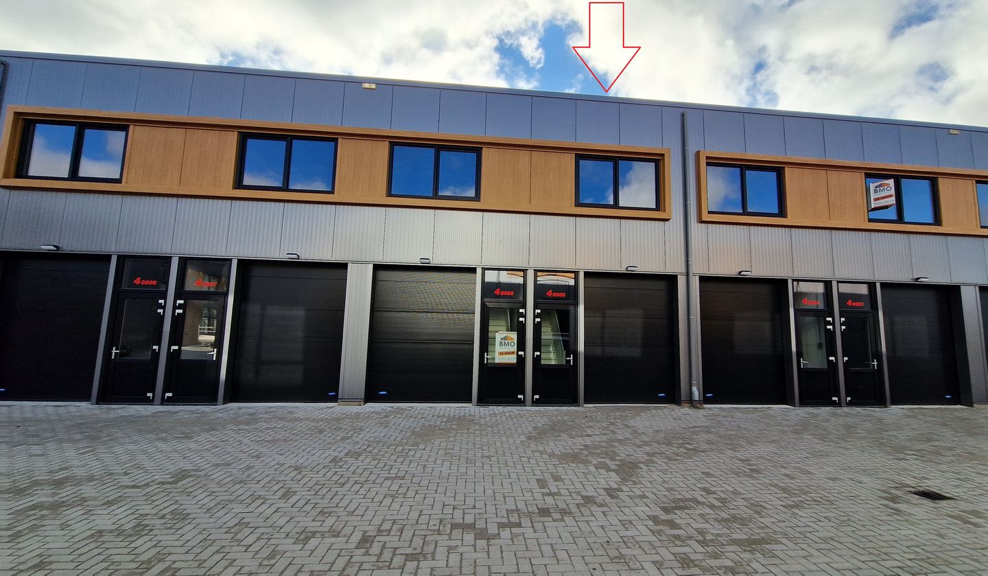 View photo 1 of Koppelstraat 4-0005