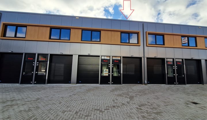 Koppelstraat 4-0005, Twello