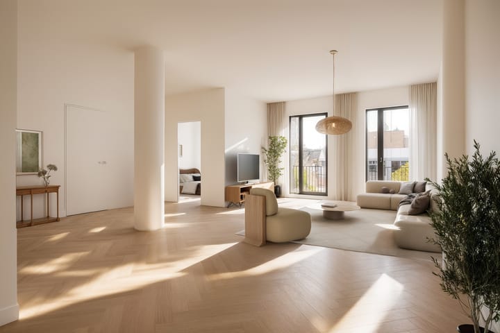 Foto 2 van Oude Vest 6-B5