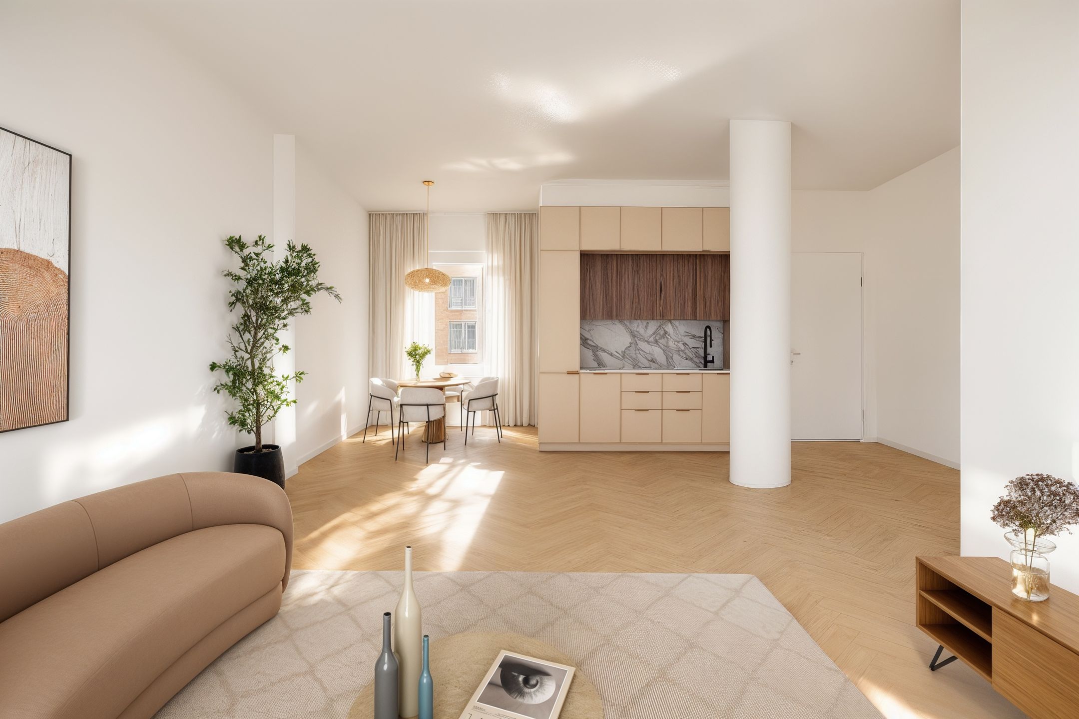 Foto 3 van Oude Vest 6-B5