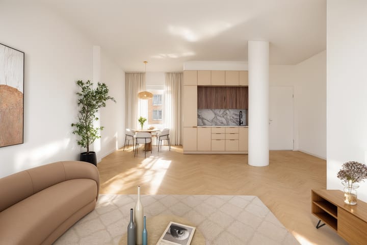 Foto 3 van Oude Vest 6-B5