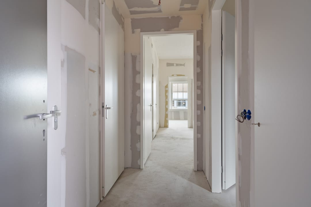 Foto 7 van Oude Vest 6-B5