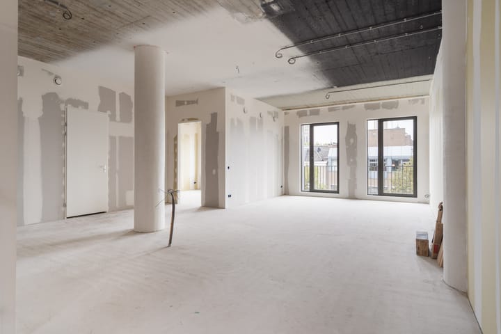 Foto 11 van Oude Vest 6-B5