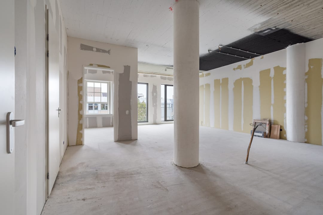 Foto 13 van Oude Vest 6-B5