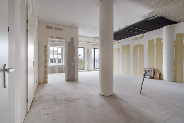 Foto 13 van Oude Vest 6-B5