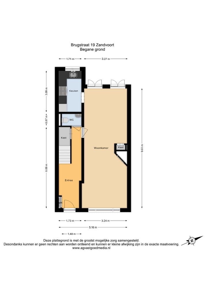 Photo 41 of Brugstraat 19