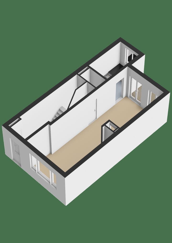 Photo 42 of Brugstraat 19