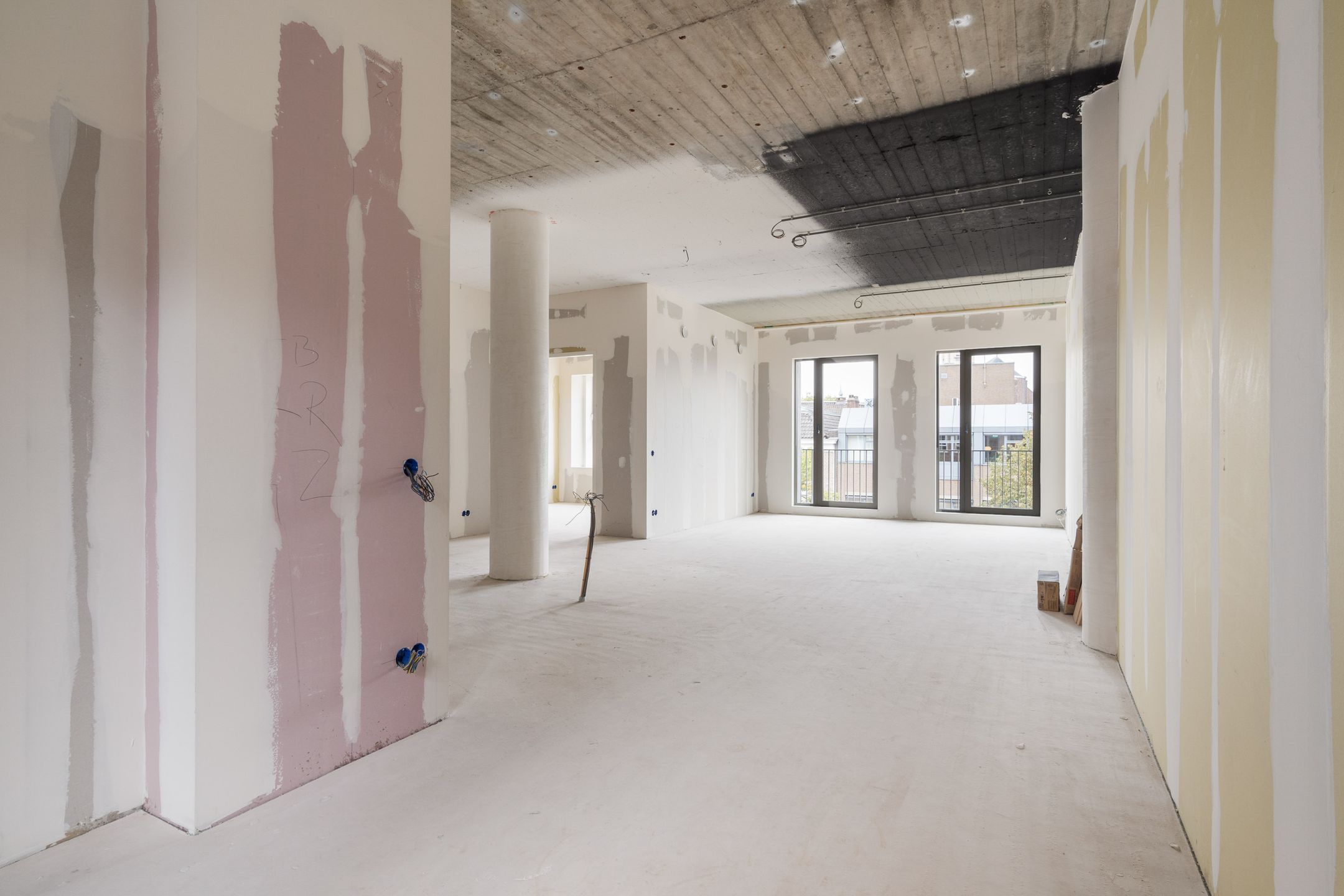 Foto 18 van Oude Vest 6-B5