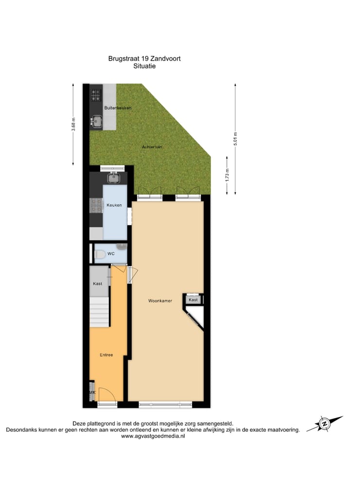 Photo 45 of Brugstraat 19