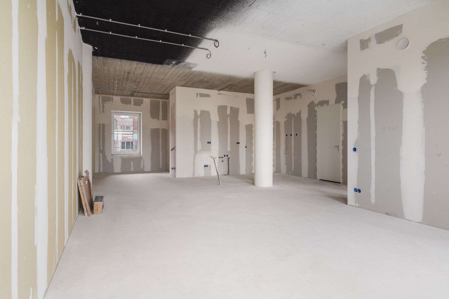 Foto 19 van Oude Vest 6-B5