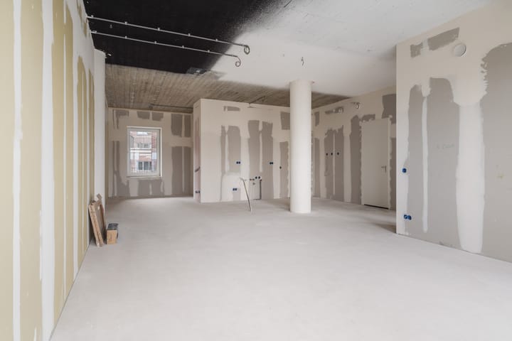 Foto 19 van Oude Vest 6-B5