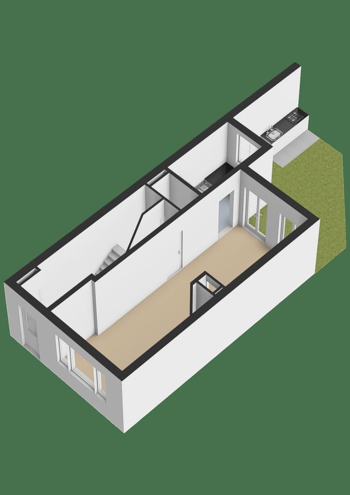 Photo 46 of Brugstraat 19