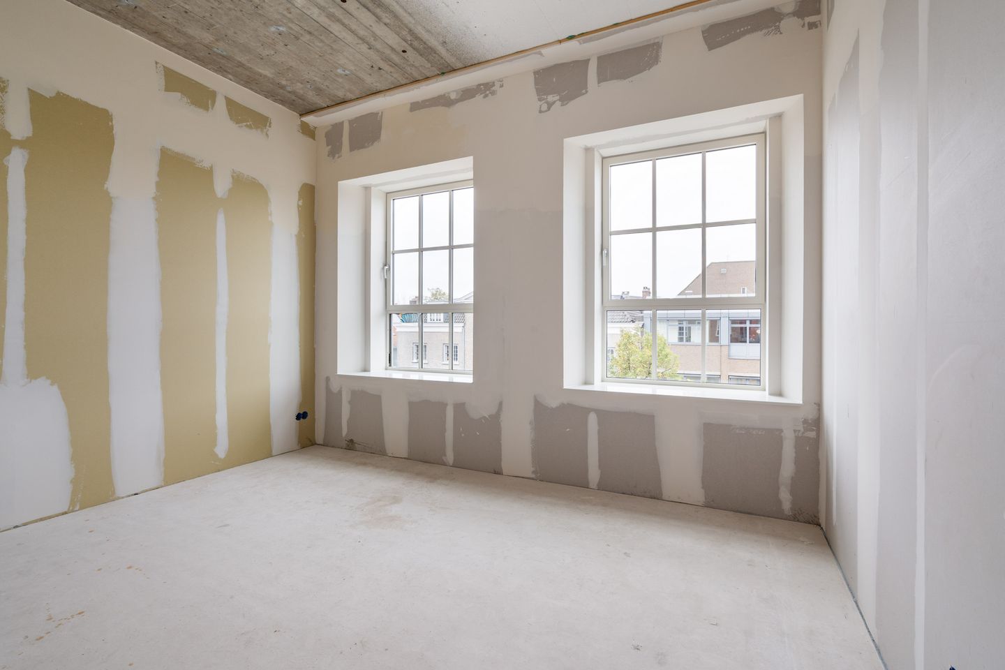 Foto 25 van Oude Vest 6-B5