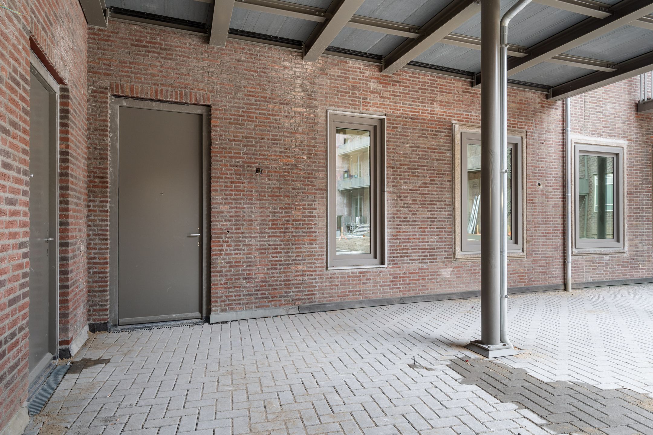 Foto 30 van Oude Vest 6-B5