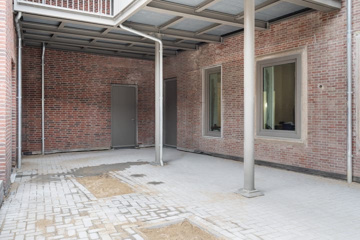 Foto 31 van Oude Vest 6-B5