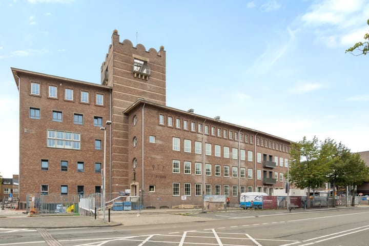 Foto 38 van Oude Vest 6-B5