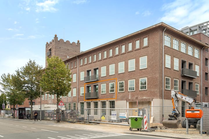 Foto 40 van Oude Vest 6-B5
