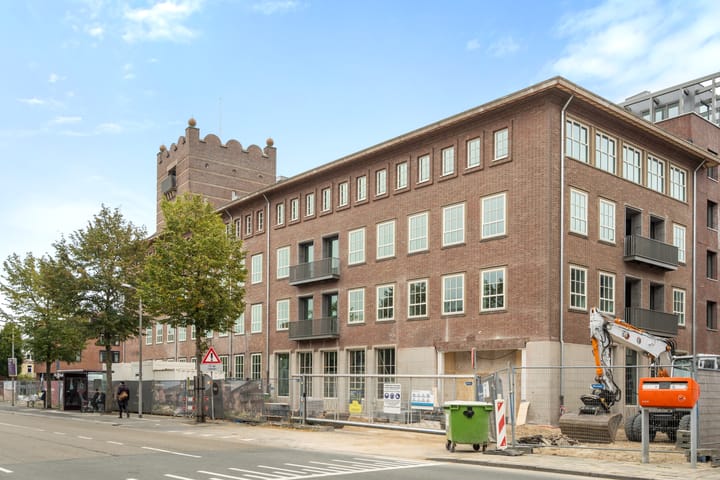 Foto 41 van Oude Vest 6-B5