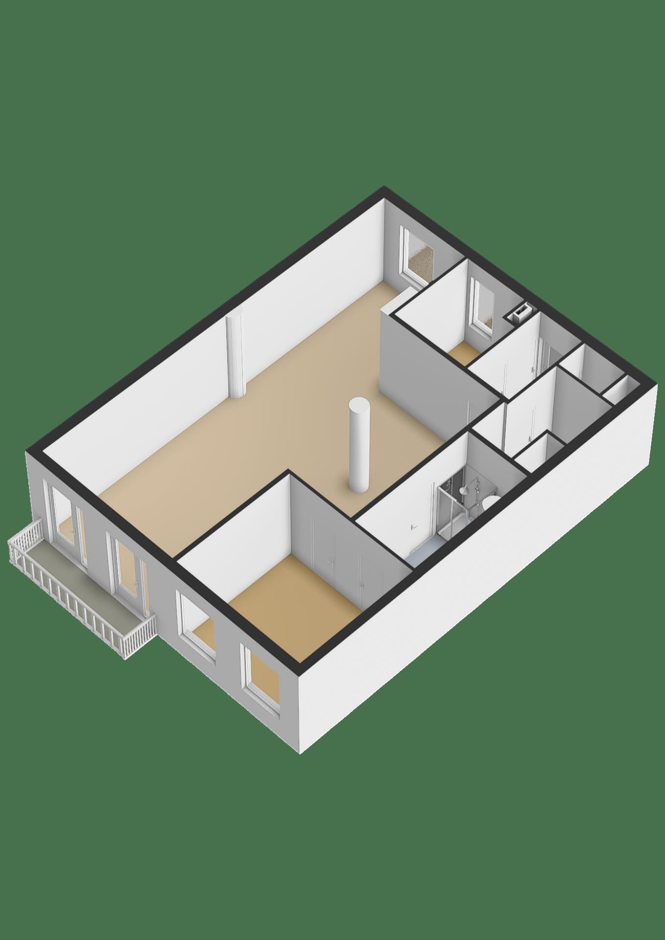 Photo 42 of Oude Vest 6-B5