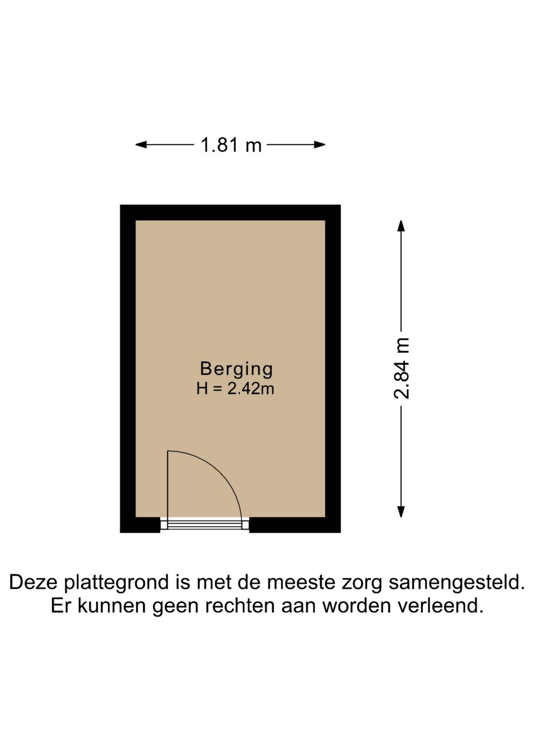 Photo 43 of Oude Vest 6-B5