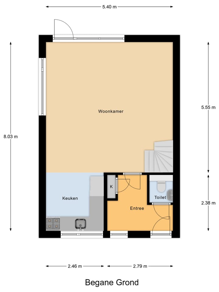 Foto 42 van Prinsenhof 1