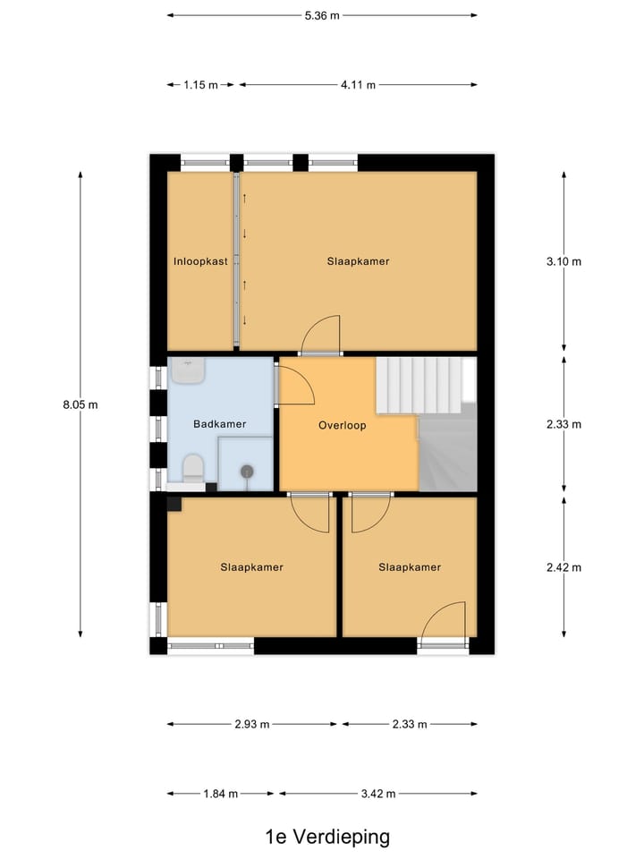 Foto 43 van Prinsenhof 1