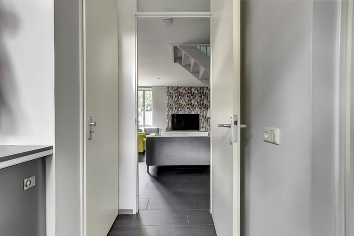 Foto 3 van Prinsenhof 1