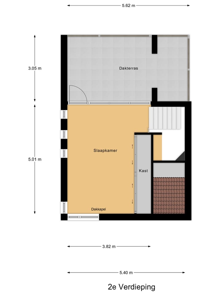Foto 44 van Prinsenhof 1