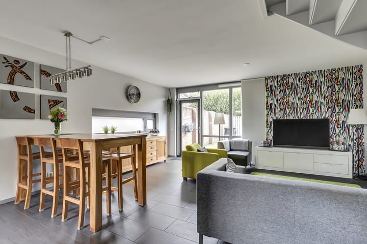 Foto 6 van Prinsenhof 1