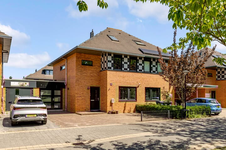 Foto 5 van Waagstraat 8