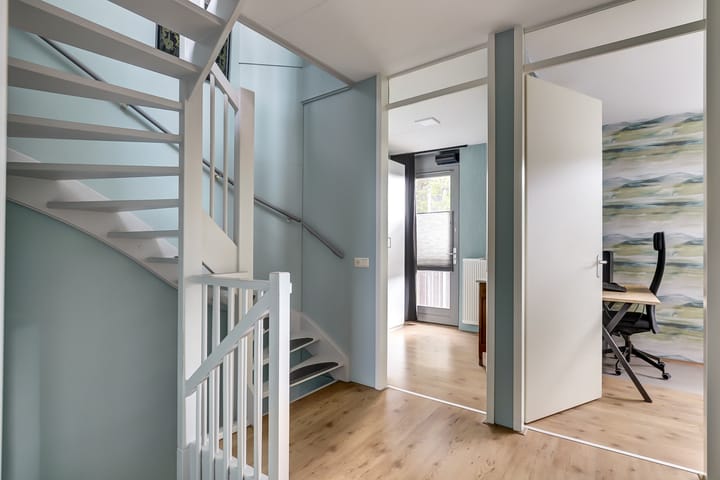 Foto 11 van Prinsenhof 1